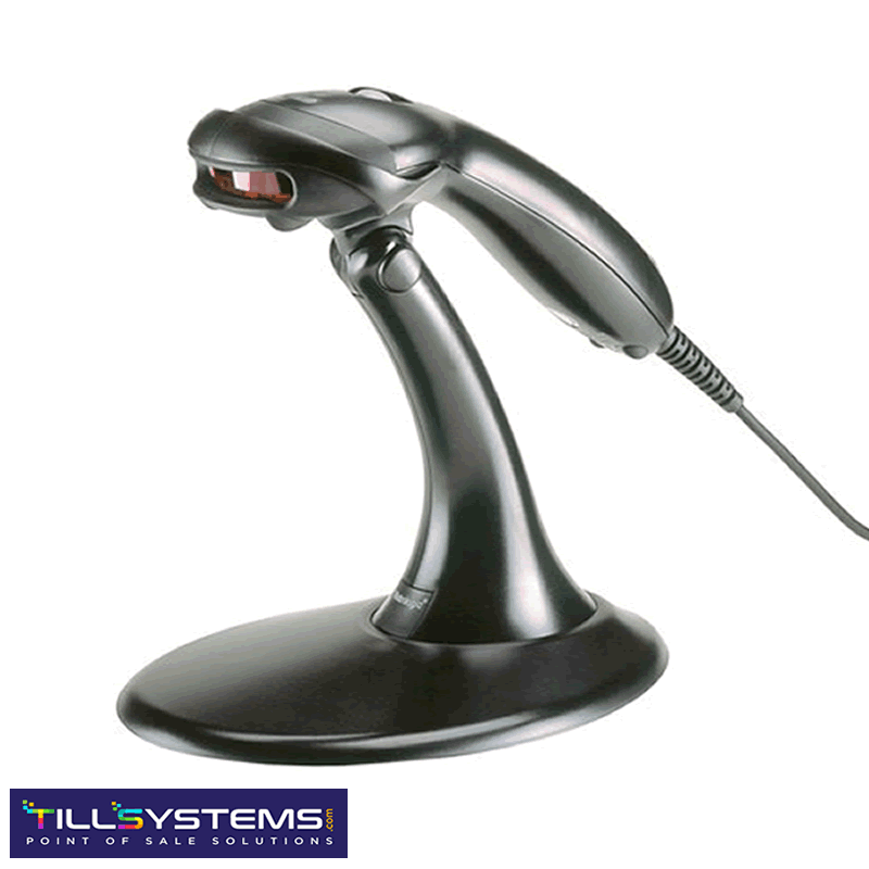 Honeywell Voyager Laser Barcode Scanner